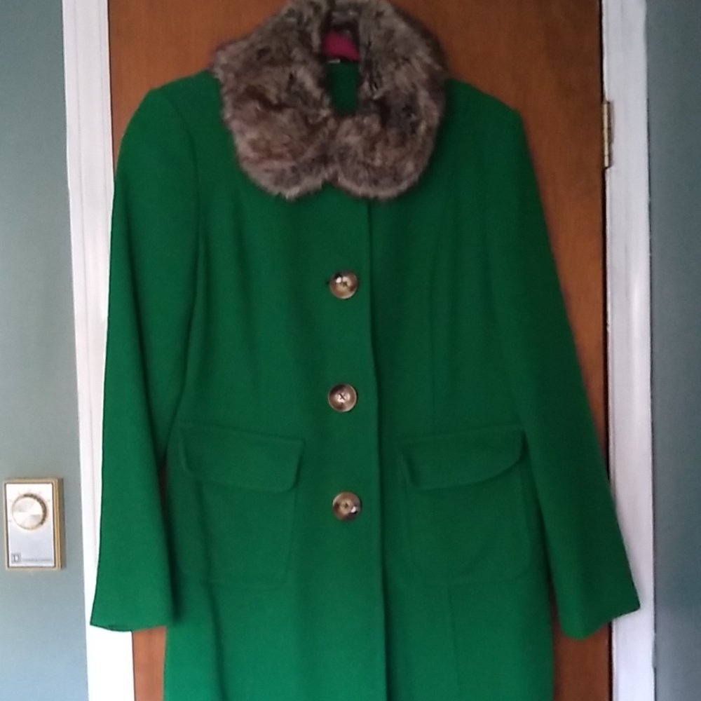 Gorgeous Boden Fall/Winter Coat